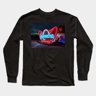 La Concha No Vacancy Long Sleeve T-Shirt